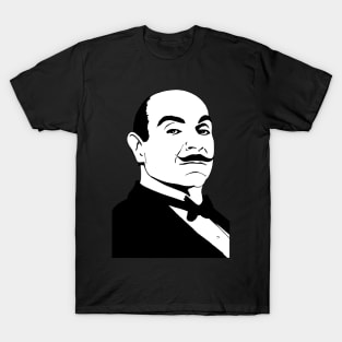 Poirot T-Shirt